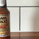 Mamas Africa Red Hot Chilli Sauce