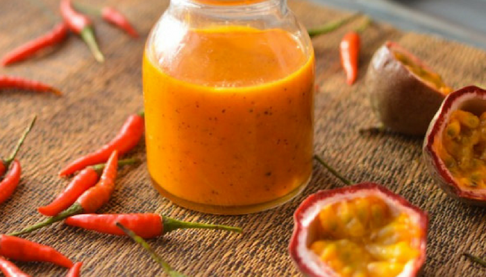 How To Make Hot Sauce 19 Chillii Sauce Recipes To Spice Up Your Life