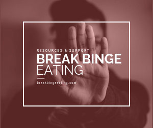 Break Binge Eating
